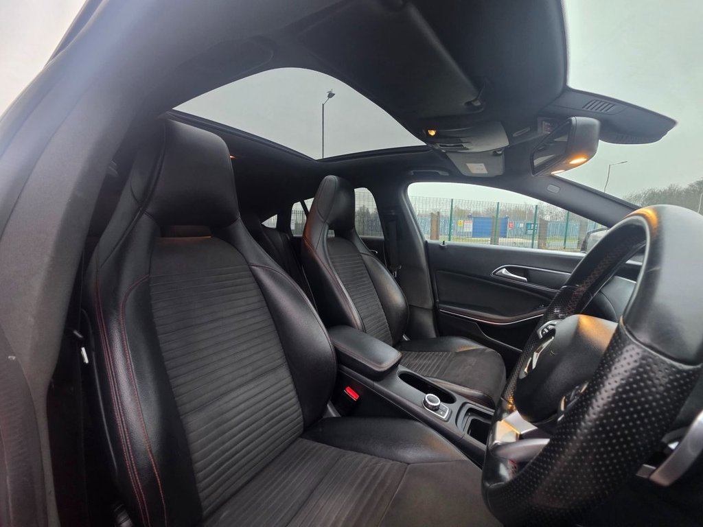 Used Mercedes-Benz CLA 2015 for sale - 77038401: Photo 12