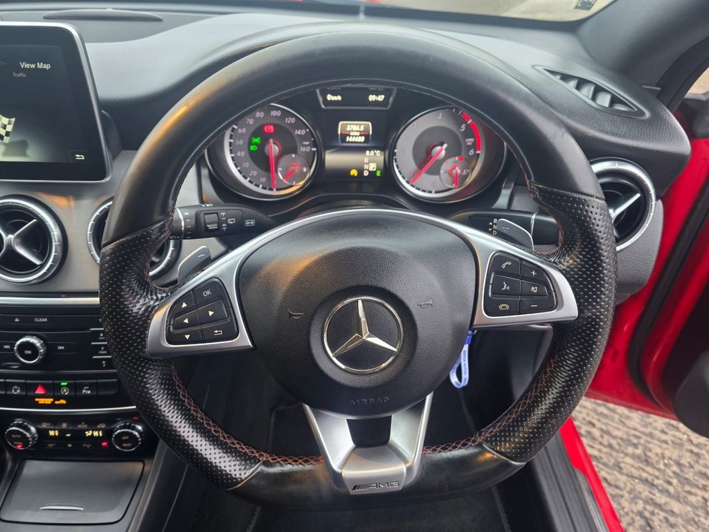 Used Mercedes-Benz CLA 2015 for sale - 77038401: Photo 13