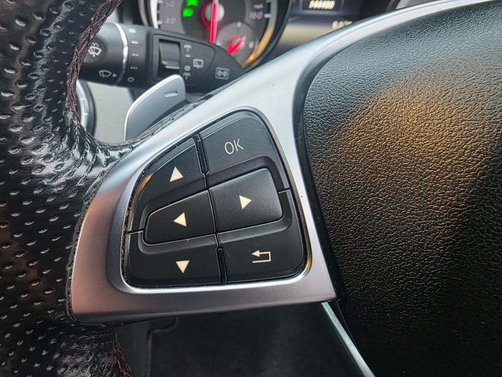 Used Mercedes-Benz CLA 2015 for sale - 77038401: Photo 15