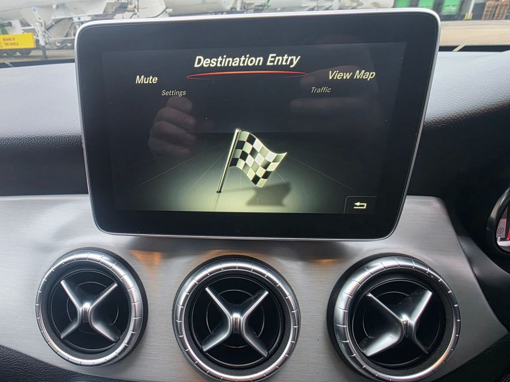 Used Mercedes-Benz CLA 2015 for sale - 77038401: Photo 17