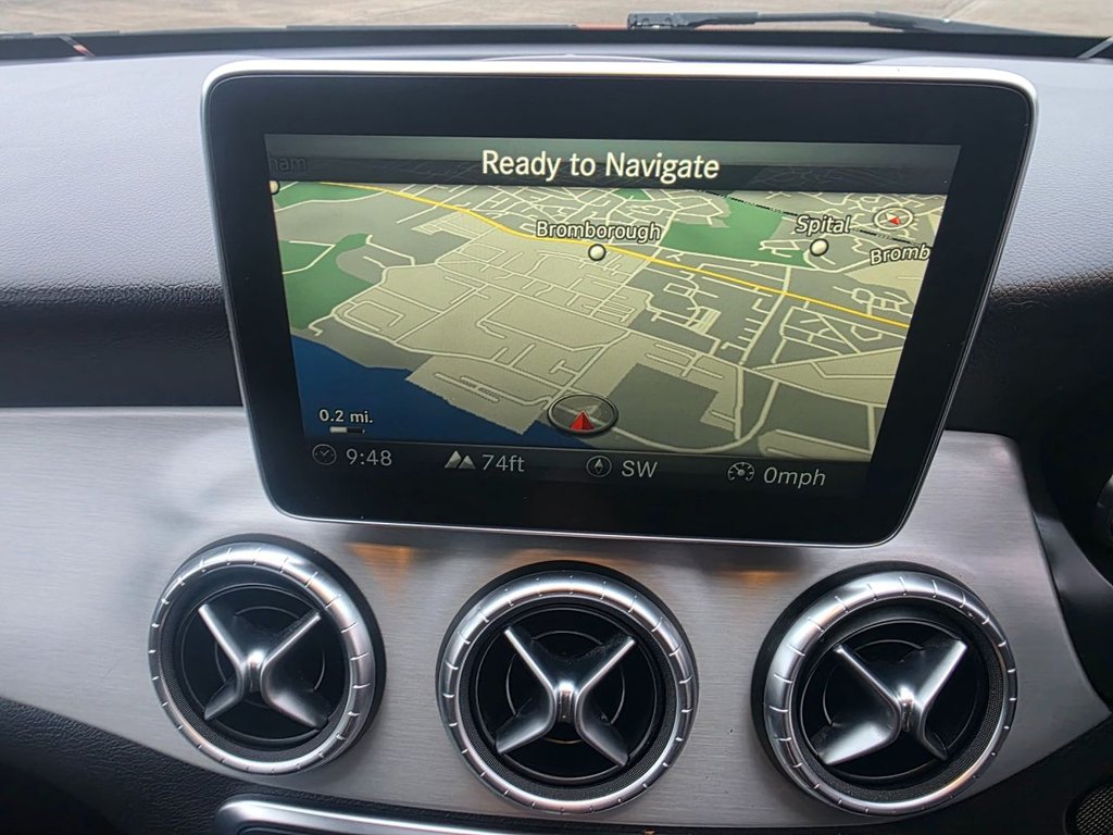 Used Mercedes-Benz CLA 2015 for sale - 77038401: Photo 18