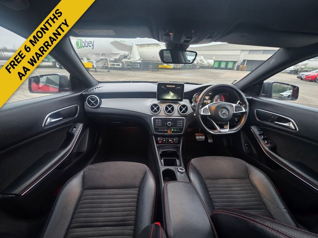 Used Mercedes-Benz CLA 2015 for sale - 77038401: Photo 2