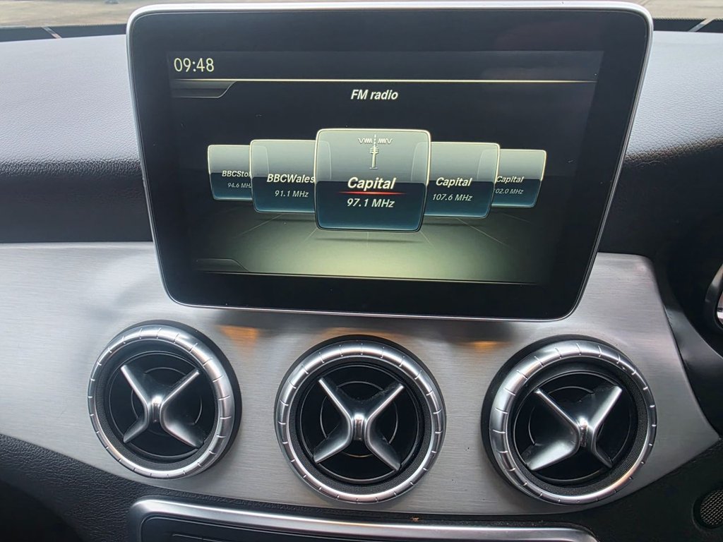 Used Mercedes-Benz CLA 2015 for sale - 77038401: Photo 20