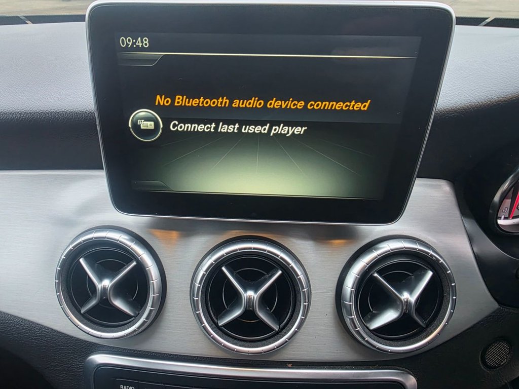 Used Mercedes-Benz CLA 2015 for sale - 77038401: Photo 21