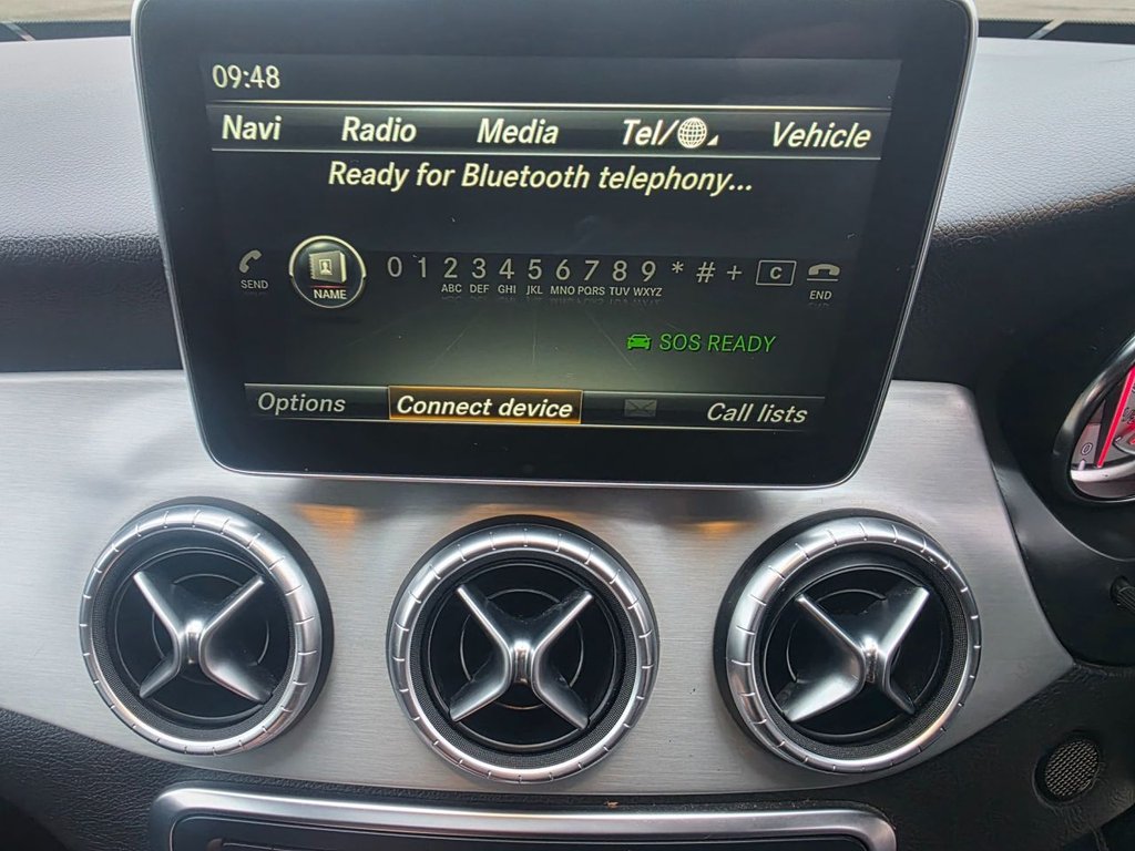 Used Mercedes-Benz CLA 2015 for sale - 77038401: Photo 22