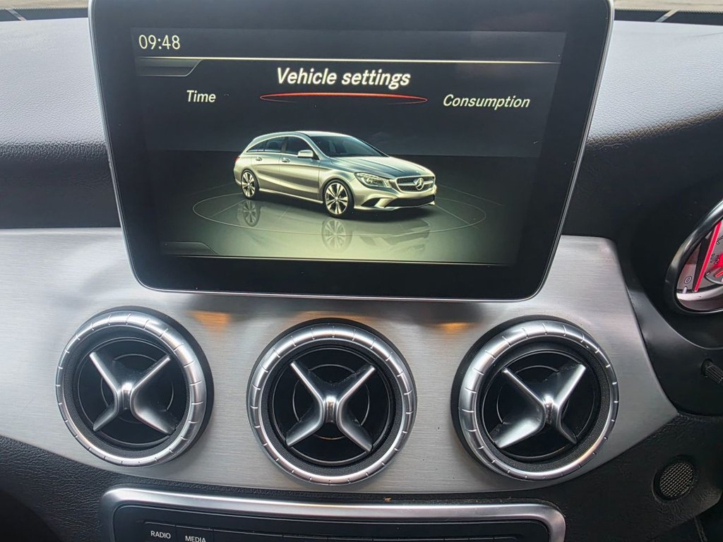 Used Mercedes-Benz CLA 2015 for sale - 77038401: Photo 23