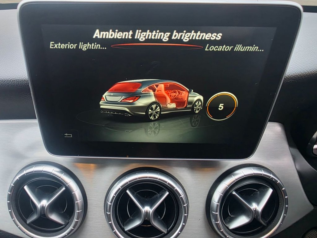 Used Mercedes-Benz CLA 2015 for sale - 77038401: Photo 24