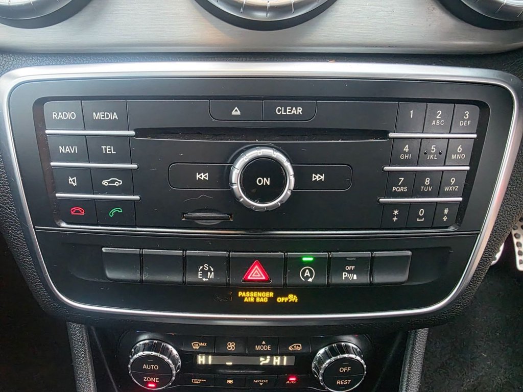 Used Mercedes-Benz CLA 2015 for sale - 77038401: Photo 25