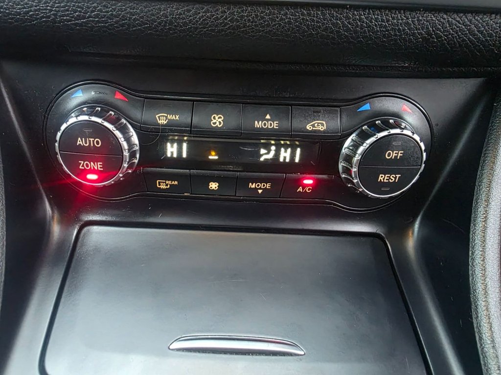 Used Mercedes-Benz CLA 2015 for sale - 77038401: Photo 26