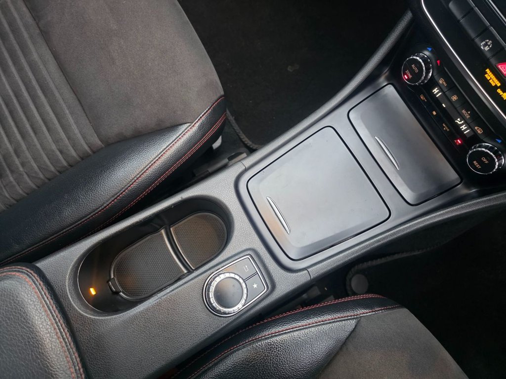 Used Mercedes-Benz CLA 2015 for sale - 77038401: Photo 28