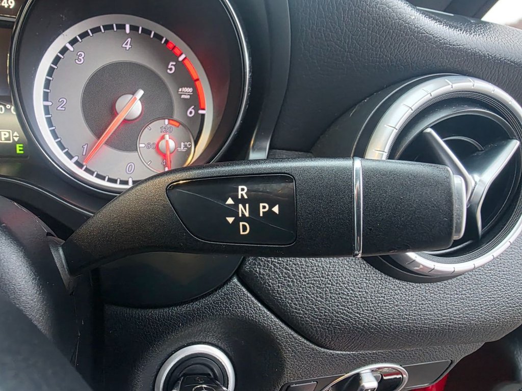 Used Mercedes-Benz CLA 2015 for sale - 77038401: Photo 29