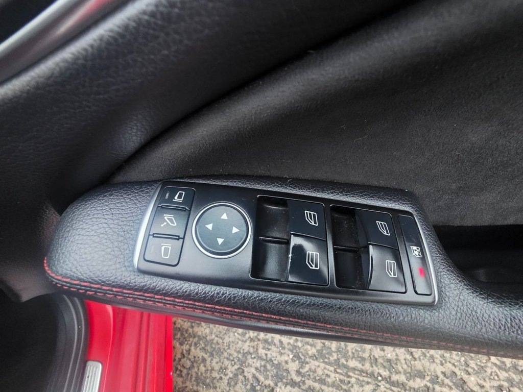 Used Mercedes-Benz CLA 2015 for sale - 77038401: Photo 32