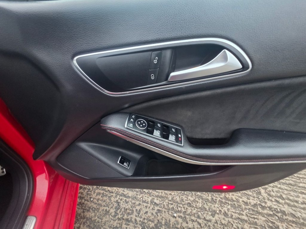 Used Mercedes-Benz CLA 2015 for sale - 77038401: Photo 35