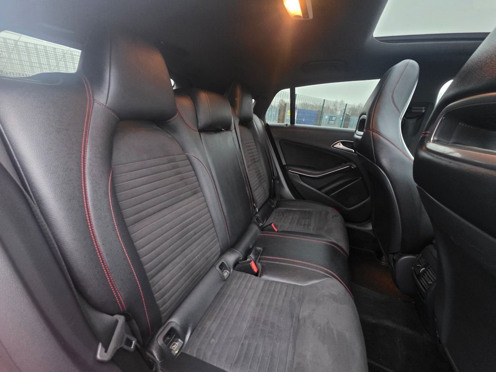 Used Mercedes-Benz CLA 2015 for sale - 77038401: Photo 36