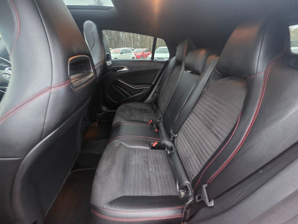 Used Mercedes-Benz CLA 2015 for sale - 77038401: Photo 37