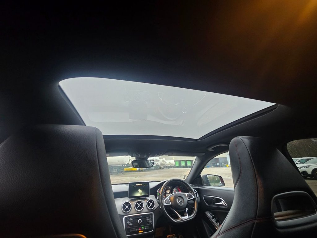 Used Mercedes-Benz CLA 2015 for sale - 77038401: Photo 40