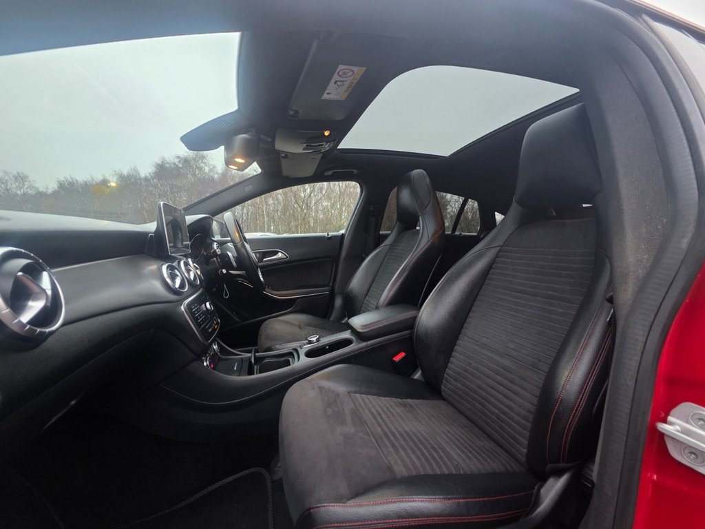 Used Mercedes-Benz CLA 2015 for sale - 77038401: Photo 9