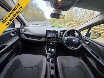 Used Renault Clio 2017 for sale - 78896546: Photo
