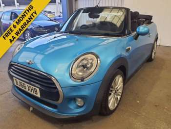 2016 (66) - 1.5 Cooper 2dr