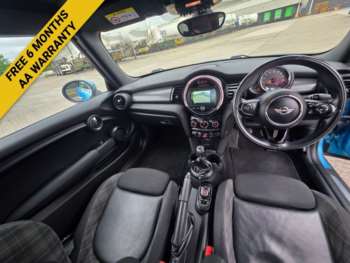 Used MINI Convertible 2016 for sale - 74722193: Photo
