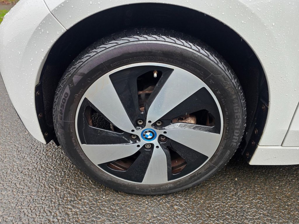 Used BMW i3 2017 for sale - 77621368: Photo 10