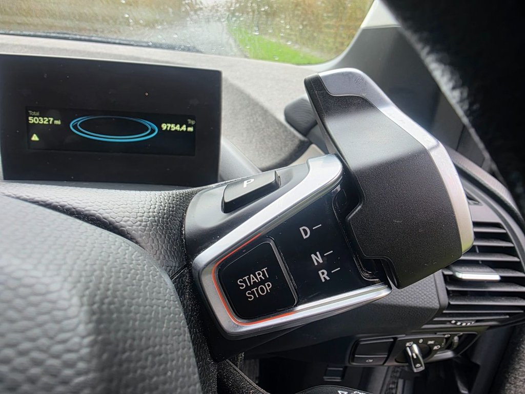 Used BMW i3 2017 for sale - 77621368: Photo 21