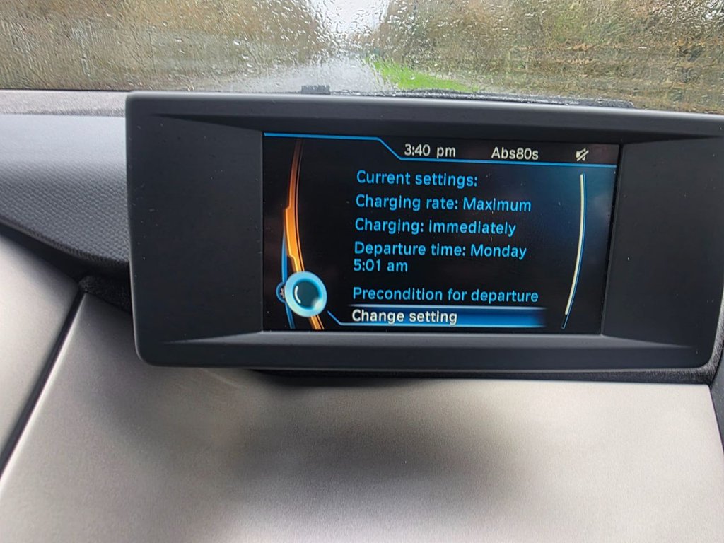 Used BMW i3 2017 for sale - 77621368: Photo 23