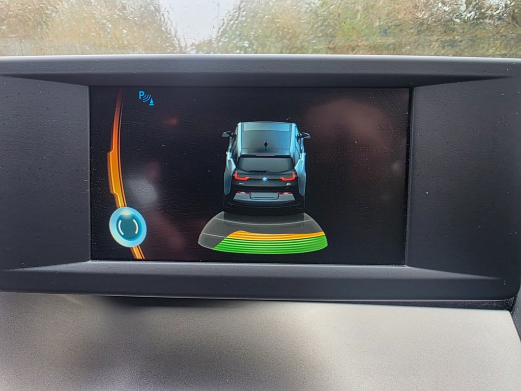 Used BMW i3 2017 for sale - 77621368: Photo 29