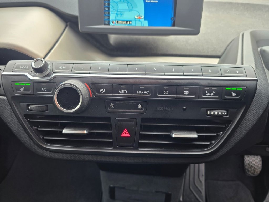 Used BMW i3 2017 for sale - 77621368: Photo 30