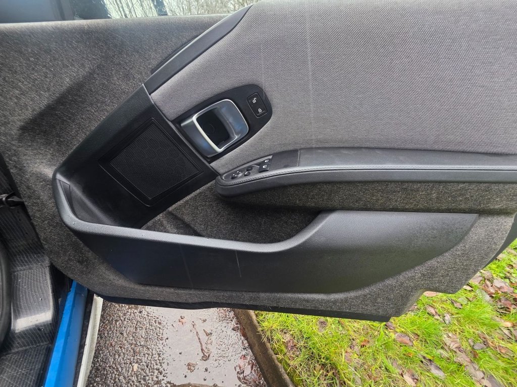 Used BMW i3 2017 for sale - 77621368: Photo 35