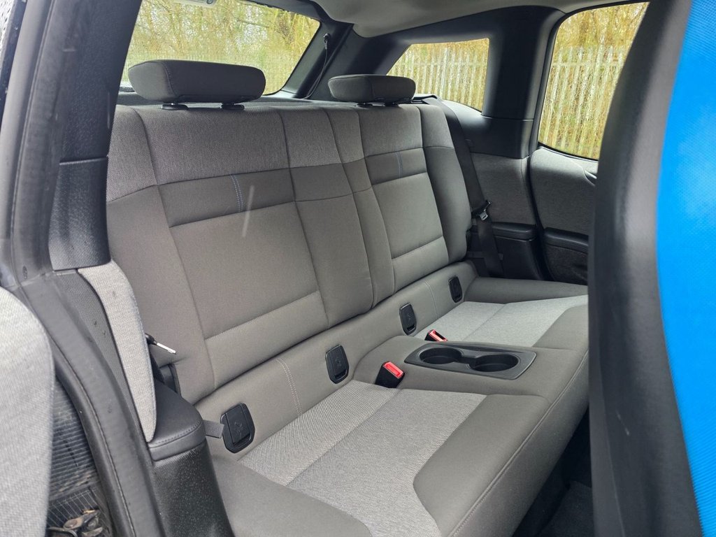 Used BMW i3 2017 for sale - 77621368: Photo 36