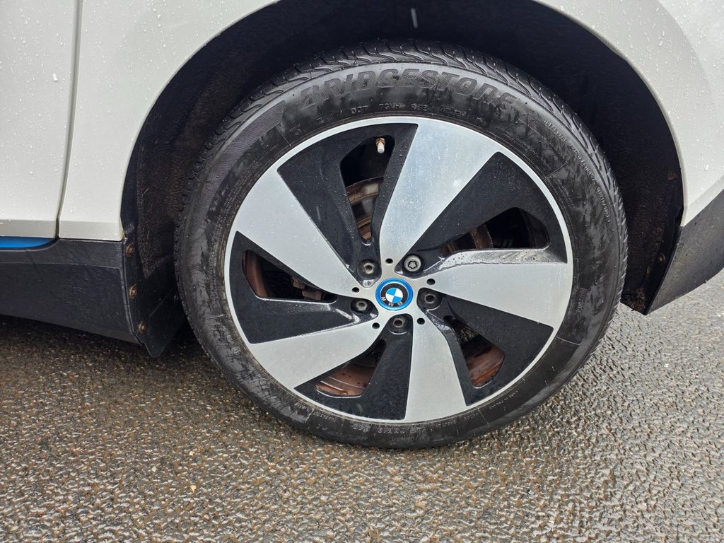 Used BMW i3 2017 for sale - 77621368: Photo 9