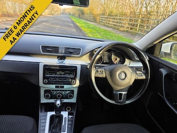 Used Volkswagen Passat 2014 for sale - 78896552: Photo