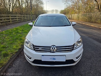 Used Volkswagen Passat 2014 for sale - 78896552: Photo