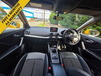 Used Audi Q2 2019 for sale - 79547589: Photo