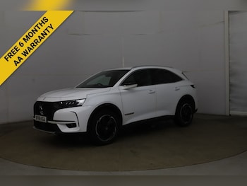2019 (69) - 1.6 PureTech Performance Line Crossback 5dr Petrol EAT8 Euro 6 (s/s) (180 p