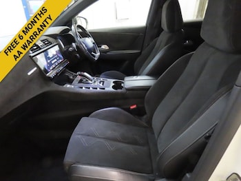Used DS Automobiles DS 7 Crossback 2019 for sale - 76048705: Photo