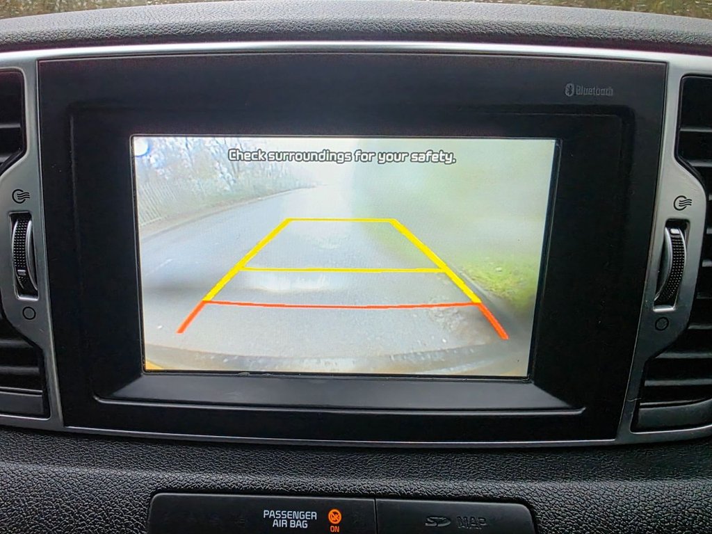 Used Kia Sportage 2017 for sale - 77437229: Photo 19