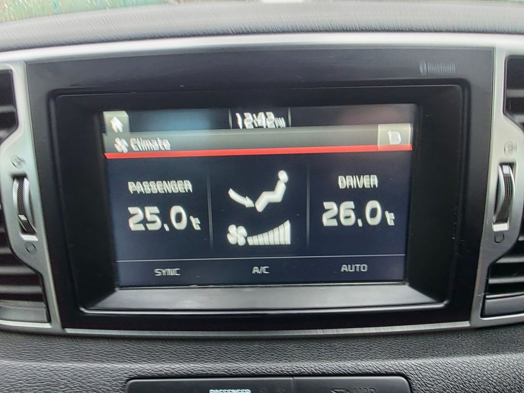 Used Kia Sportage 2017 for sale - 77437229: Photo 20