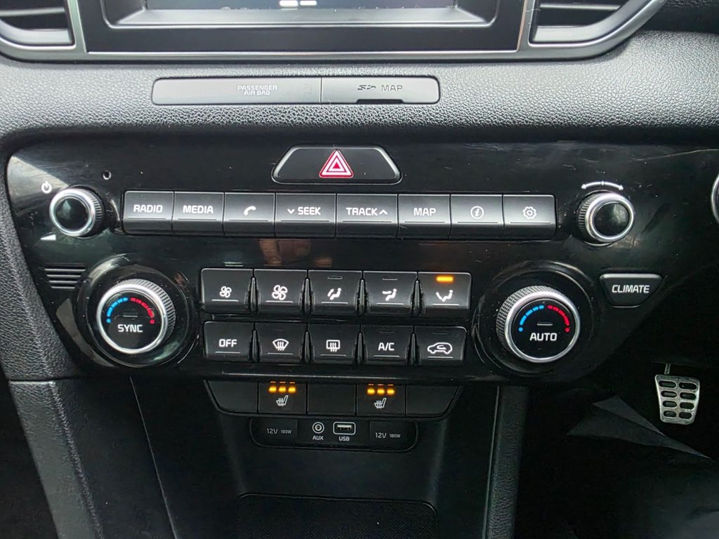 Used Kia Sportage 2017 for sale - 77437229: Photo 21