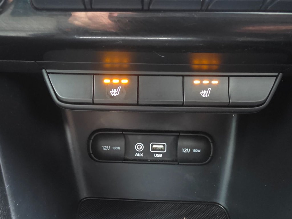 Used Kia Sportage 2017 for sale - 77437229: Photo 22