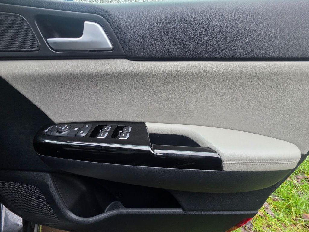 Used Kia Sportage 2017 for sale - 77437229: Photo 26