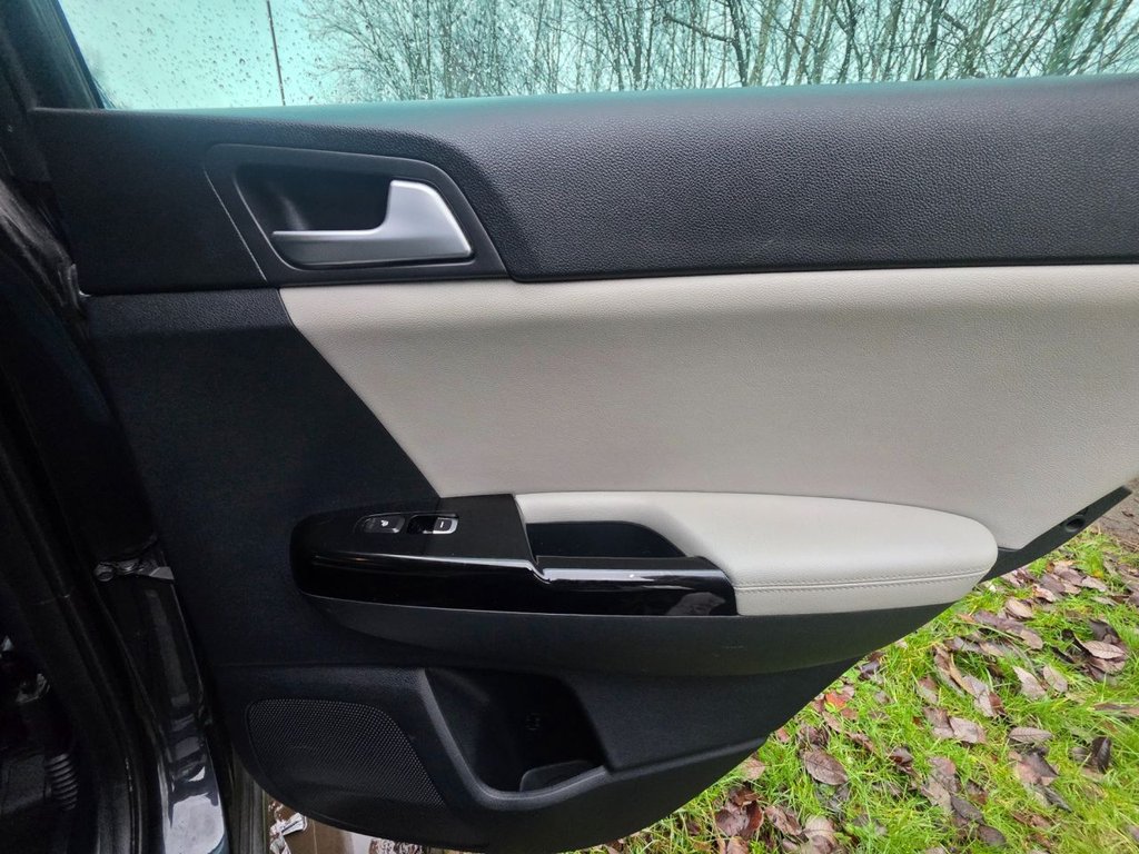 Used Kia Sportage 2017 for sale - 77437229: Photo 28