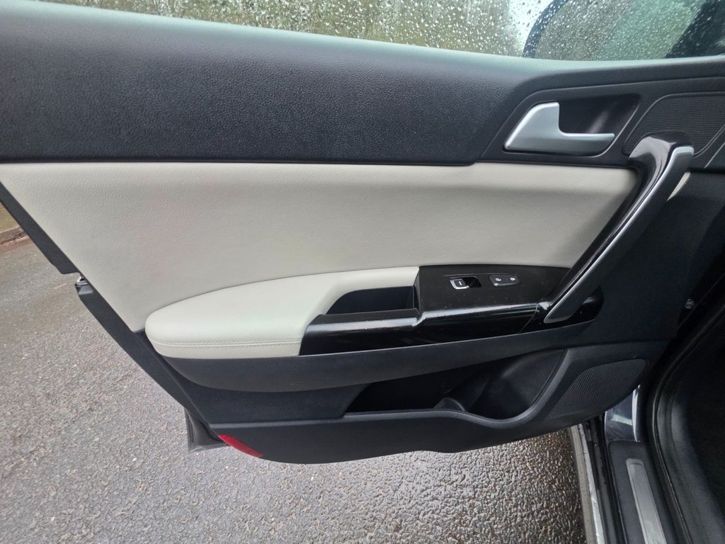 Used Kia Sportage 2017 for sale - 77437229: Photo 30