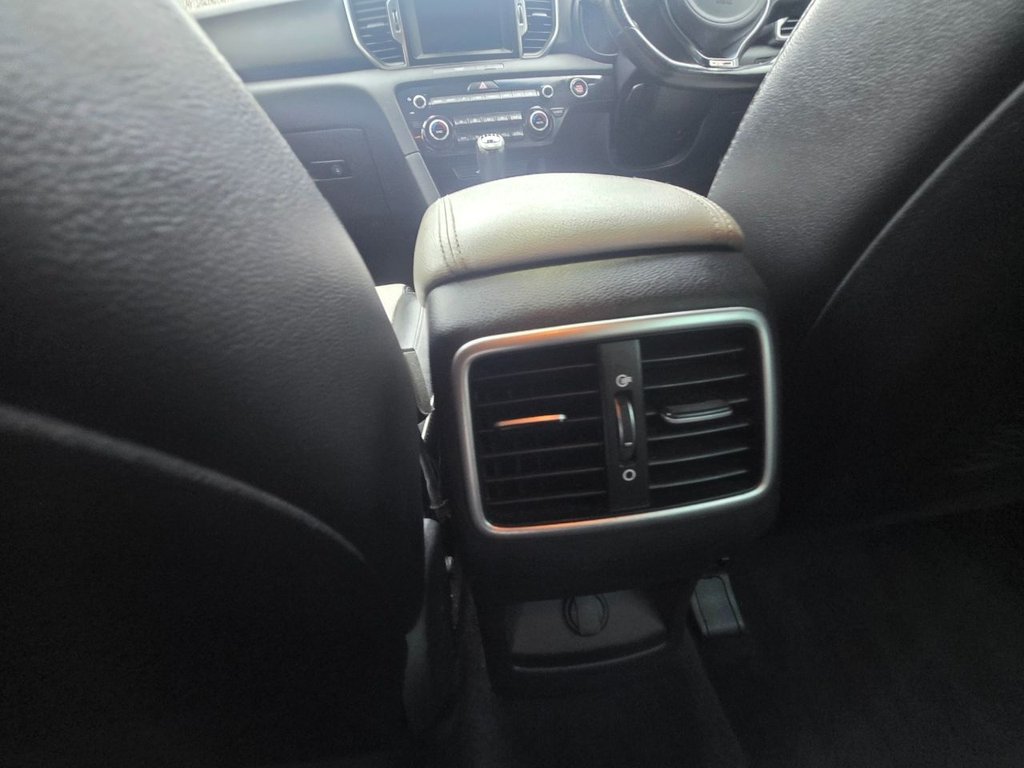 Used Kia Sportage 2017 for sale - 77437229: Photo 32