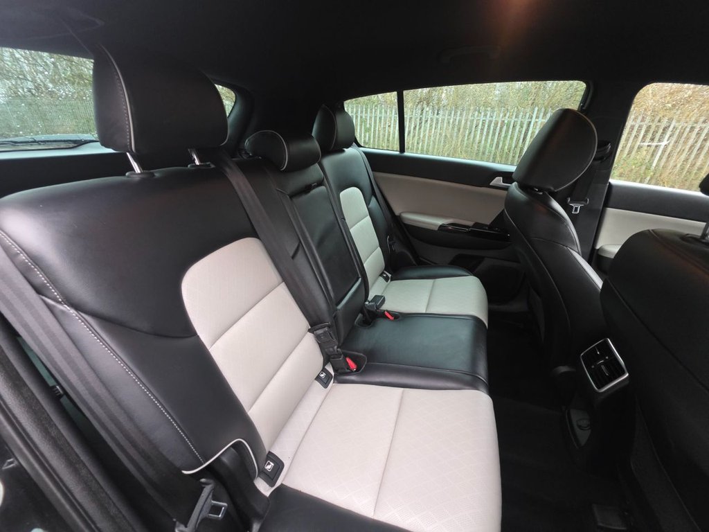 Used Kia Sportage 2017 for sale - 77437229: Photo 34