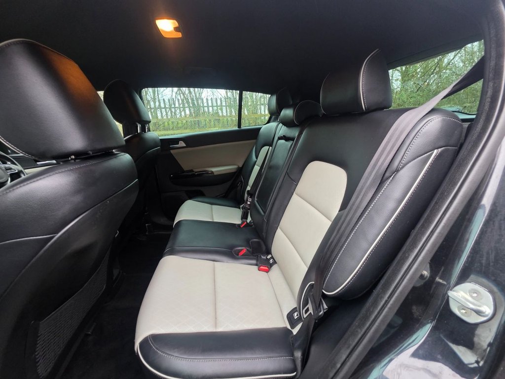 Used Kia Sportage 2017 for sale - 77437229: Photo 35