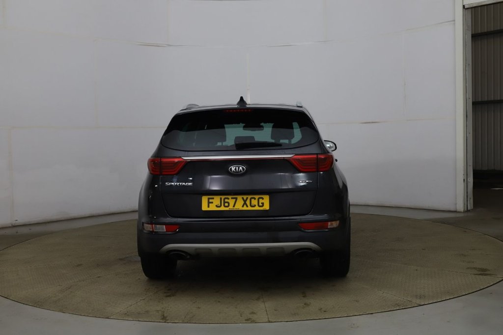 Used Kia Sportage 2017 for sale - 77437229: Photo 5