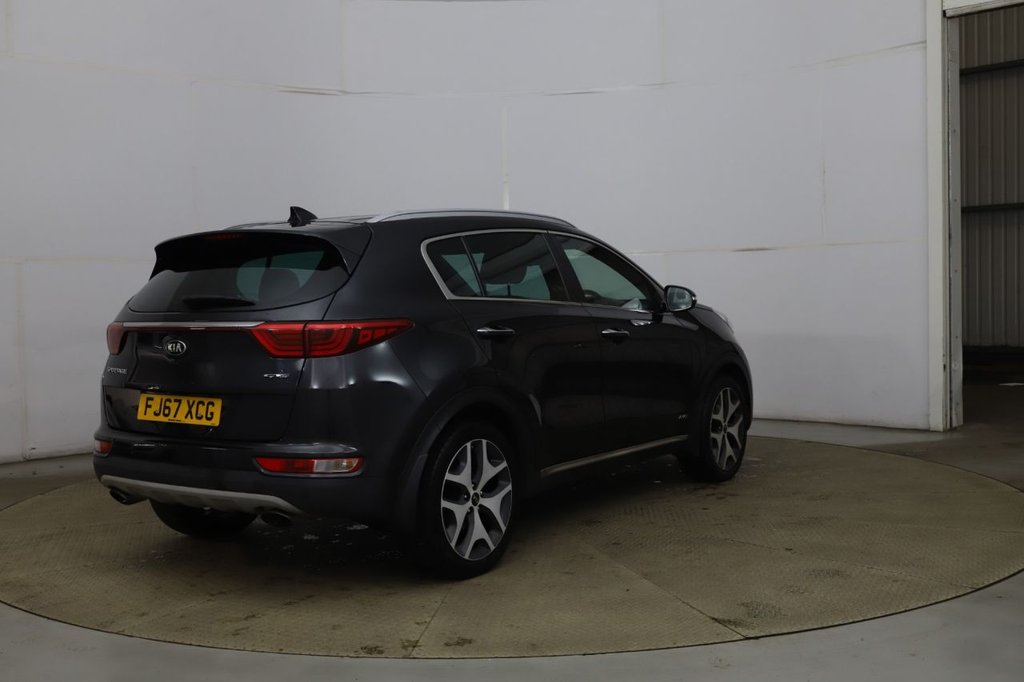 Used Kia Sportage 2017 for sale - 77437229: Photo 7