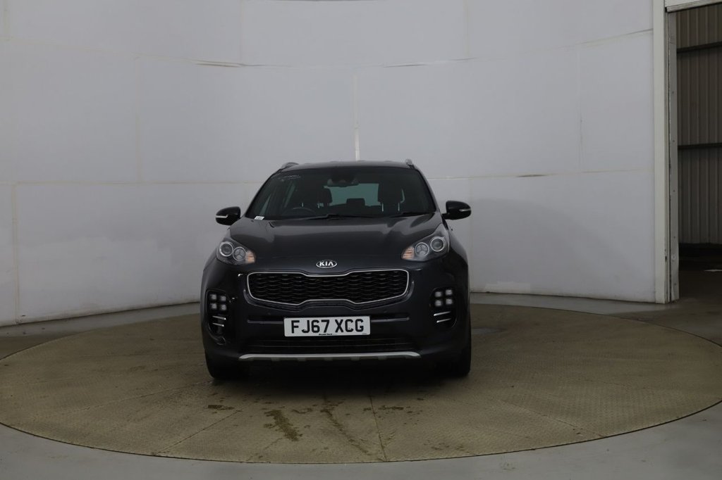 Used Kia Sportage 2017 for sale - 77437229: Photo 9